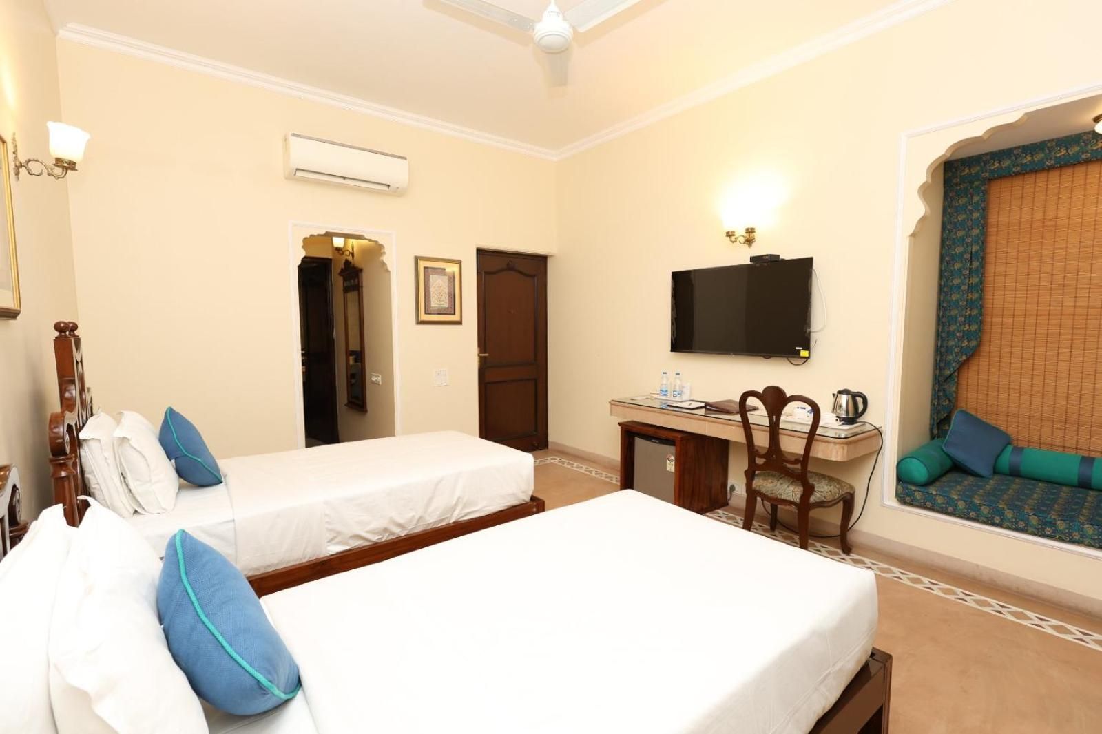 Hotel Bikaner Heritage