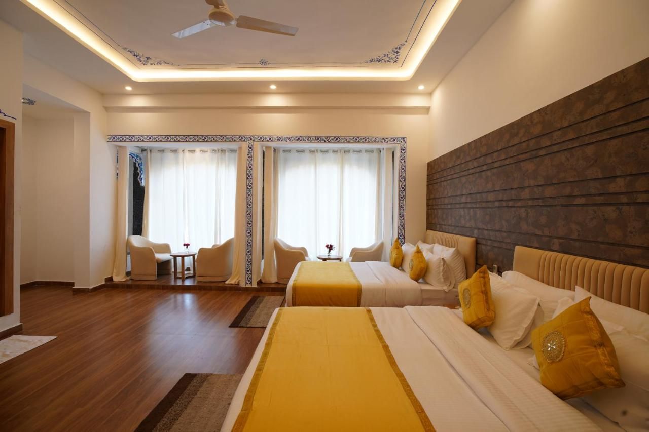 Family Suite Room