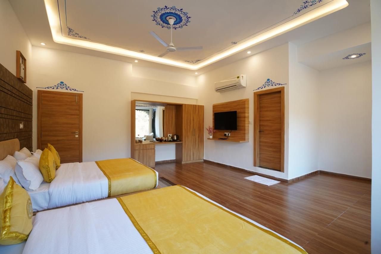 Family Suite Room