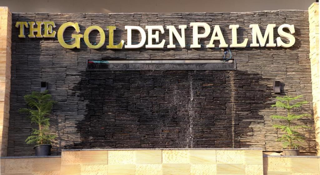undefined Hotel The Golden Palms ( A unit of MGR Hotels & Resorts) 2