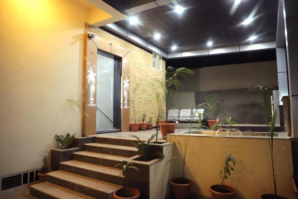 undefined Hotel The Golden Palms ( A unit of MGR Hotels & Resorts) 5