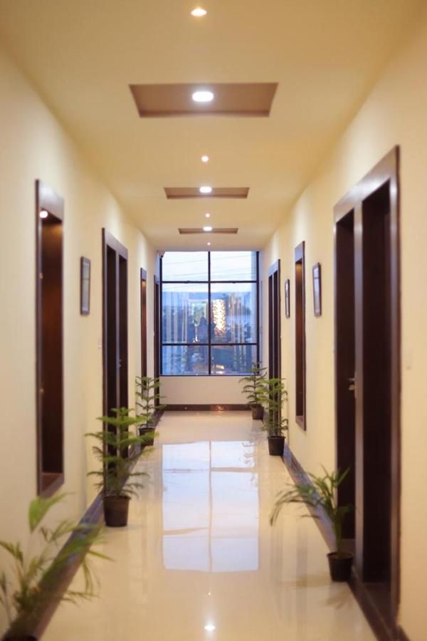 undefined Hotel The Golden Palms ( A unit of MGR Hotels & Resorts) 7