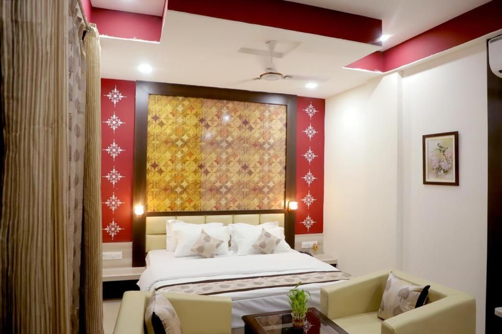 undefined Hotel The Golden Palms ( A unit of MGR Hotels & Resorts) 9