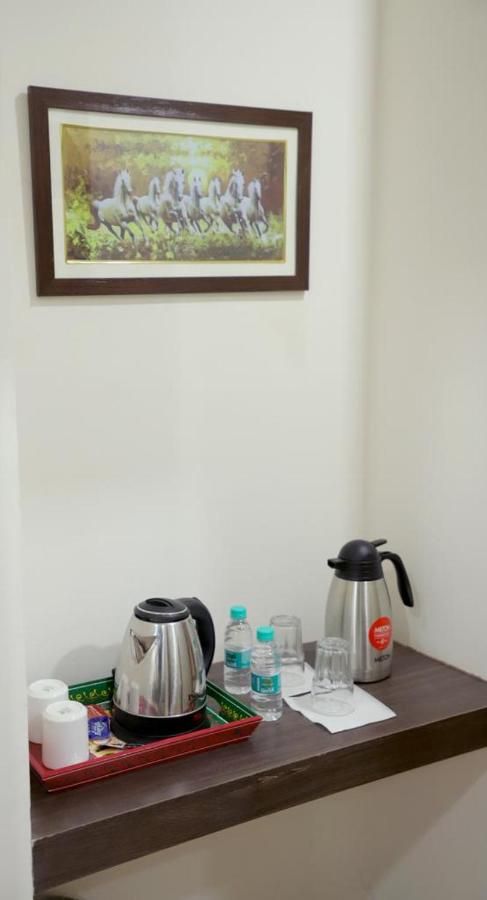 undefined Hotel The Golden Palms ( A unit of MGR Hotels & Resorts) 10