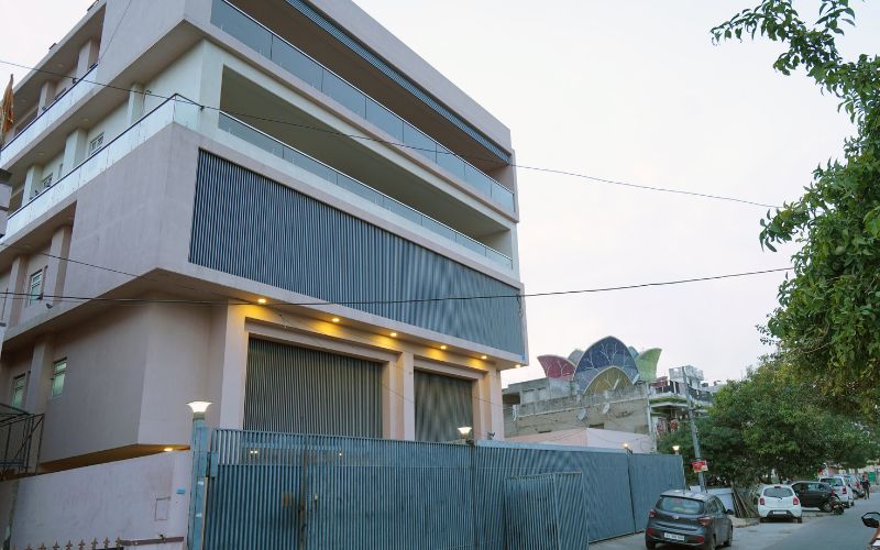 M Casa