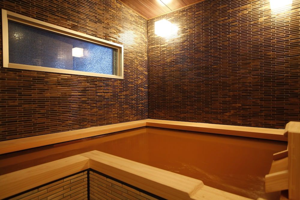 undefined Arima Hot spring Ryokan Hanamusubi 3