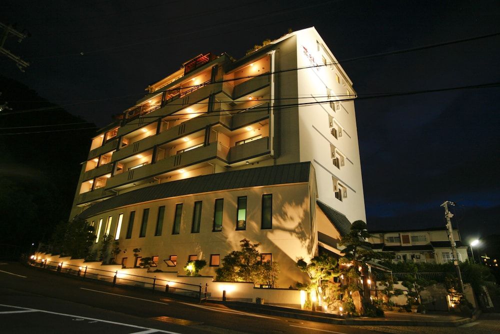 undefined Arima Hot spring Ryokan Hanamusubi 8