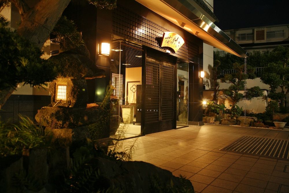 undefined Arima Hot spring Ryokan Hanamusubi 6