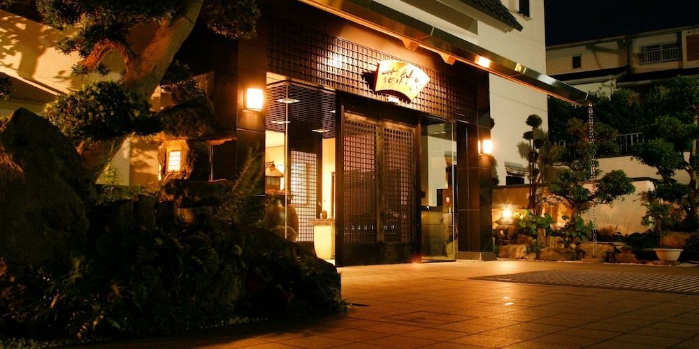 undefined Arima Hot spring Ryokan Hanamusubi 8