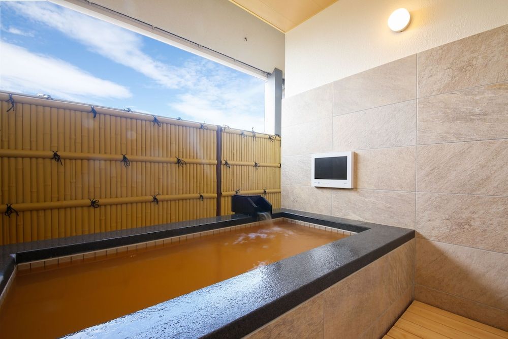 undefined Arima Hot spring Ryokan Hanamusubi 4