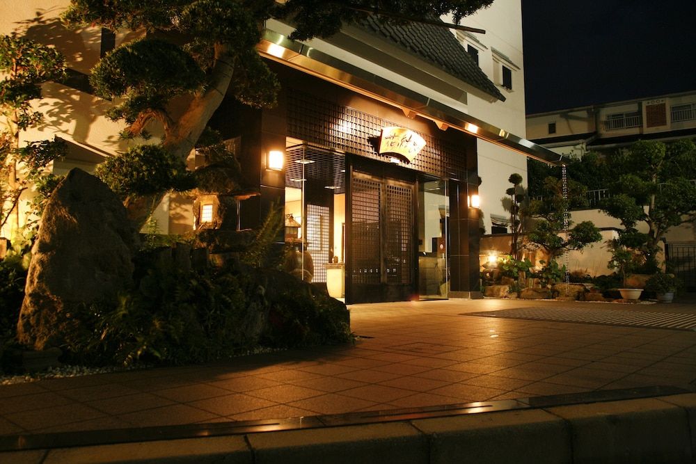 undefined Arima Hot spring Ryokan Hanamusubi 10