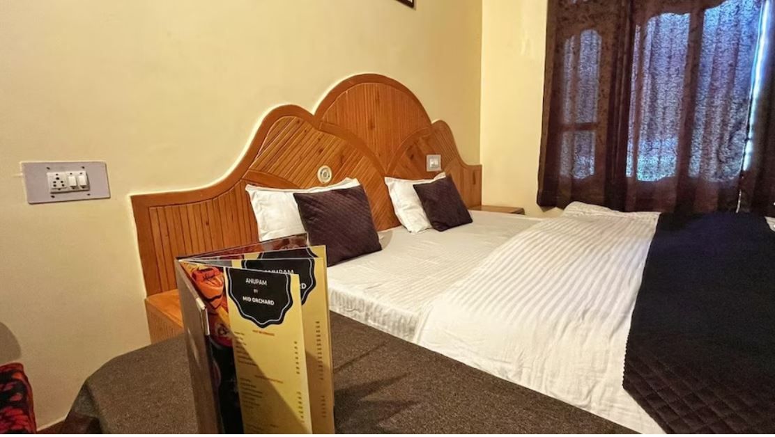 Suite- interconnected Double Room