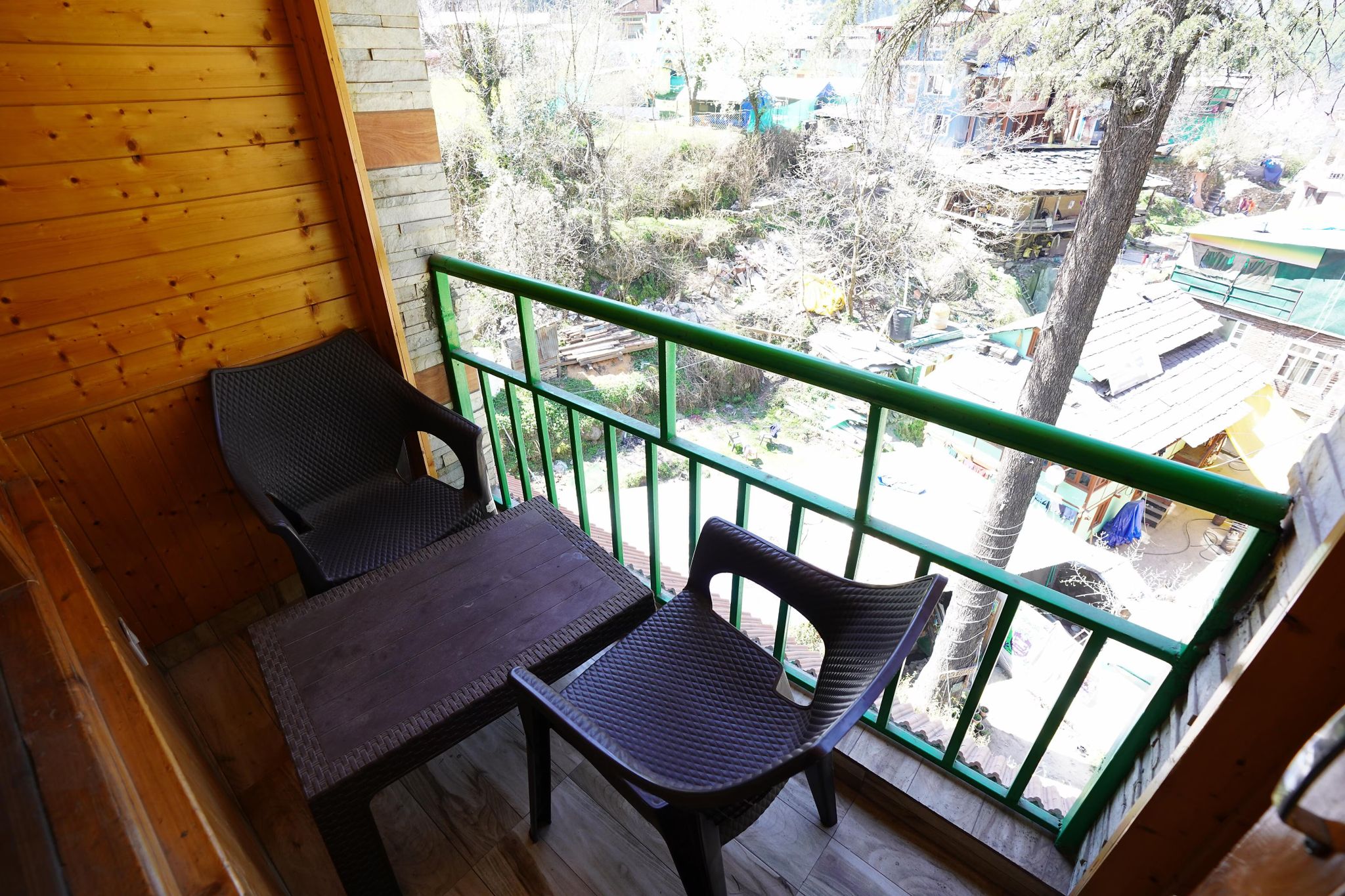 undefined Hotel kasol Inn 4