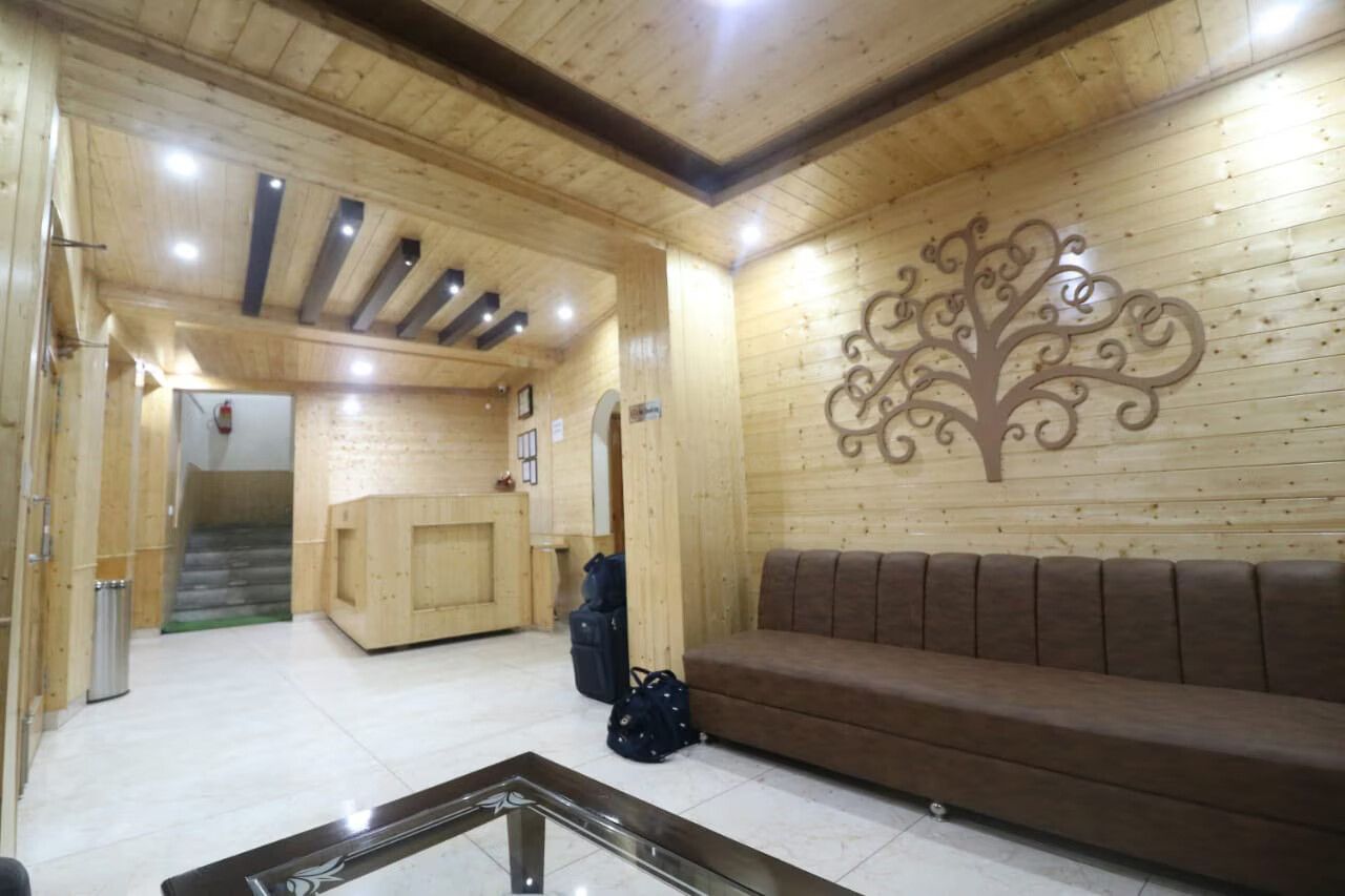 undefined Hotel kasol Inn 3