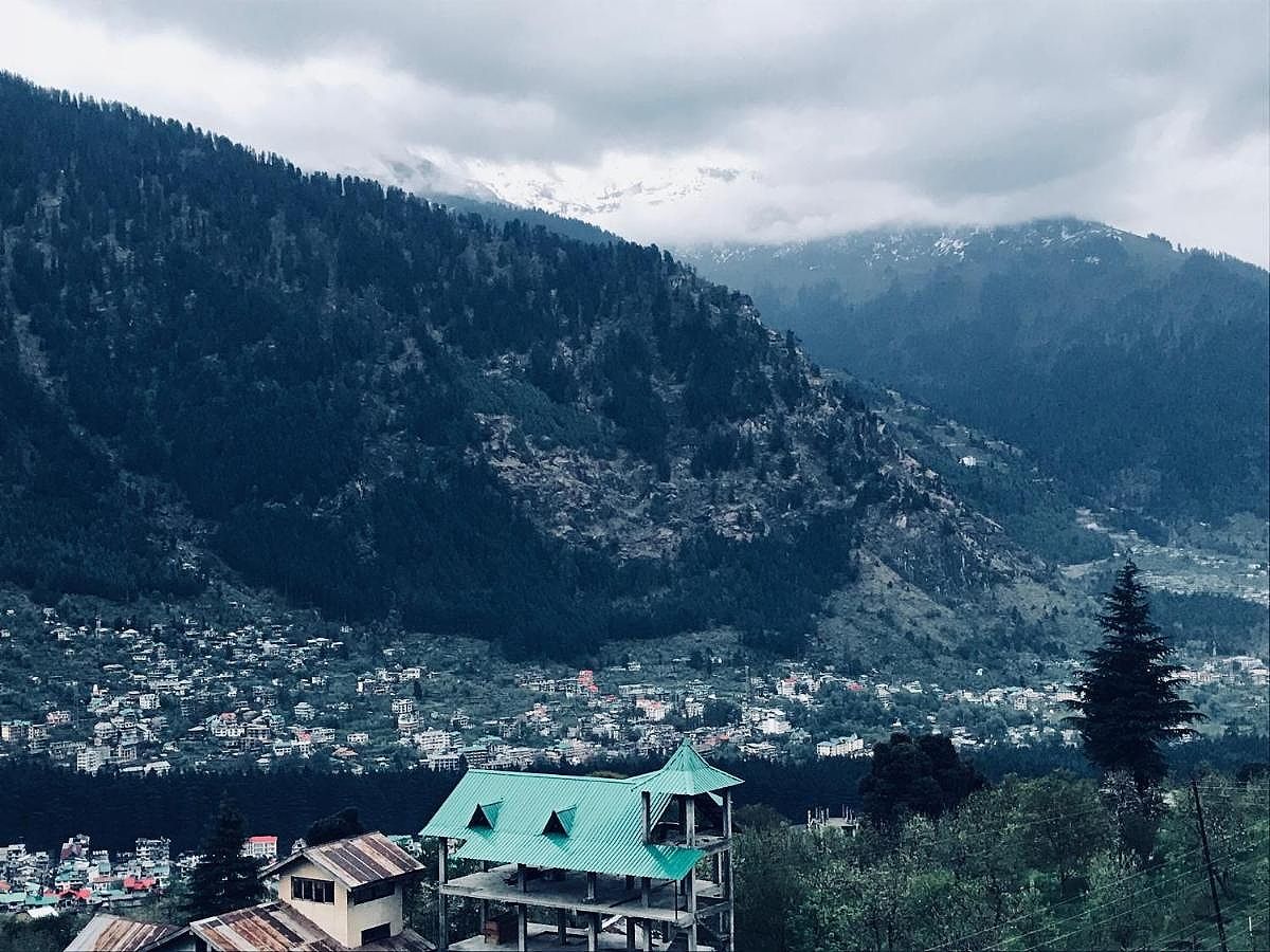 undefined Manorma Cottage 2