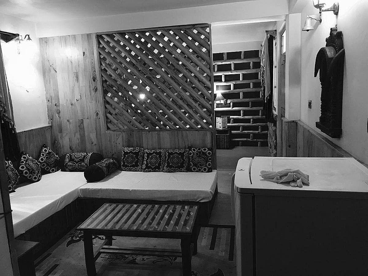 undefined Manorma Cottage 8