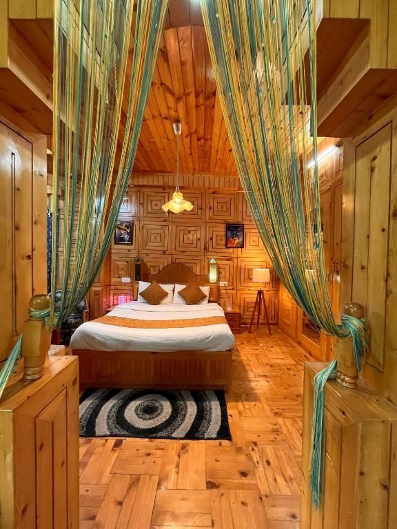 Ram Cottage, Manali