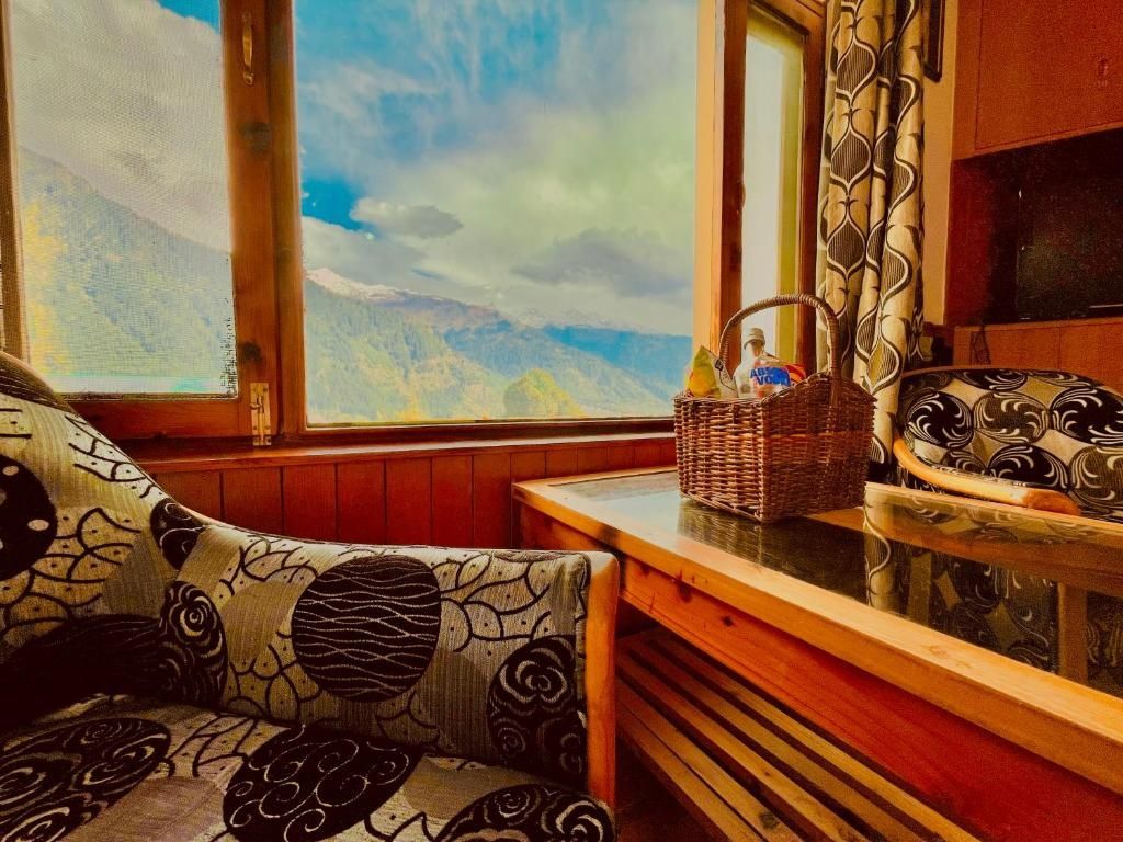 Ram Cottage, Manali