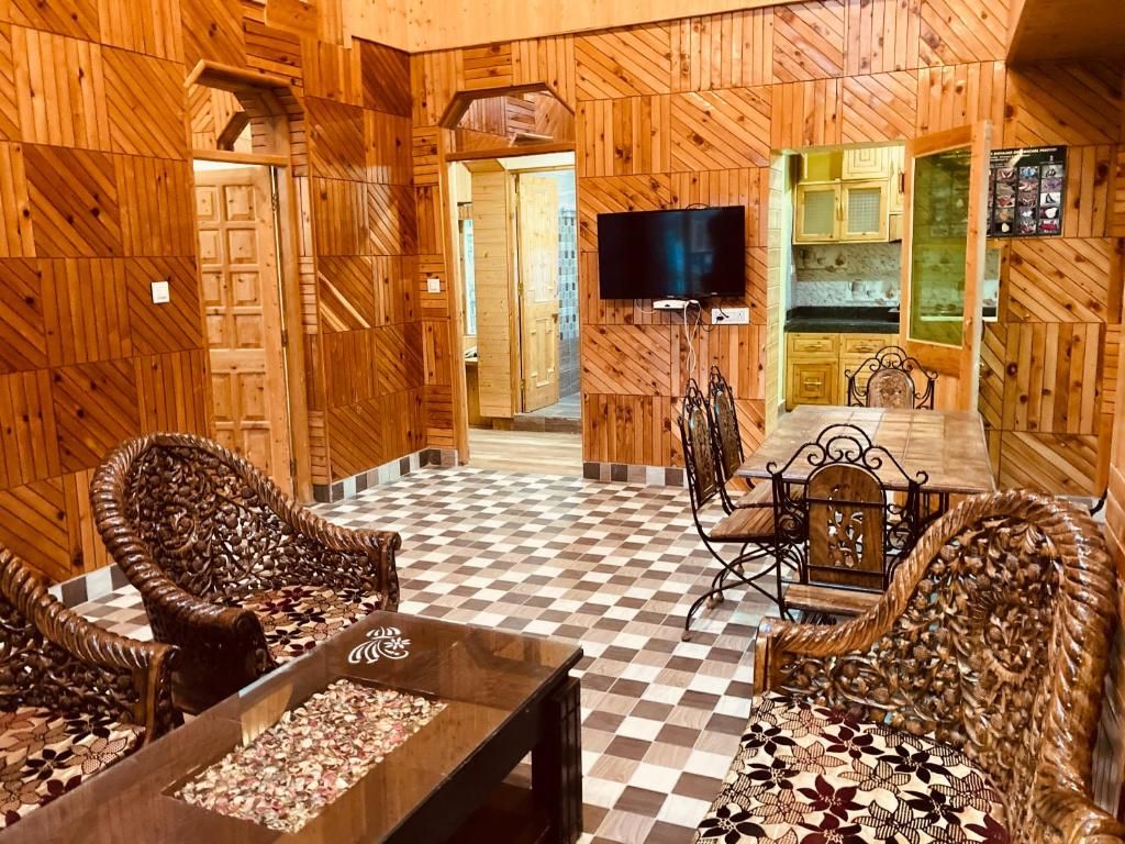 Ram Cottage, Manali