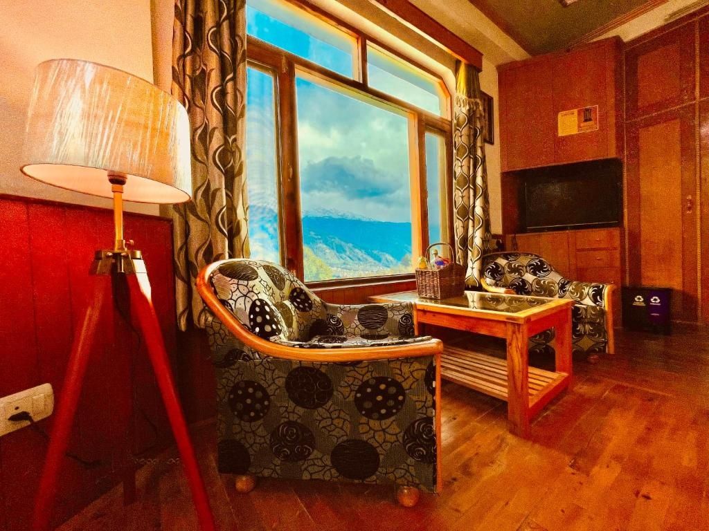 Ram Cottage, Manali
