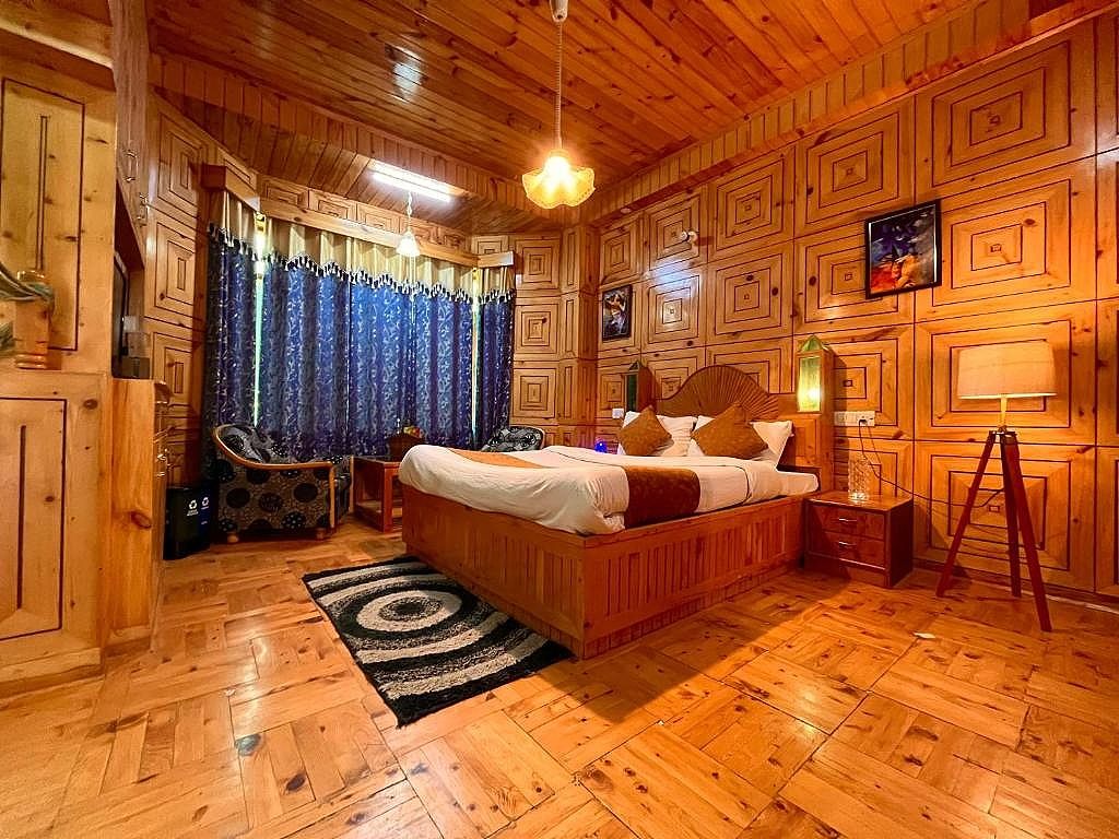 Ram Cottage, Manali