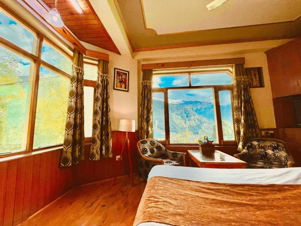 Ram Cottage, Manali