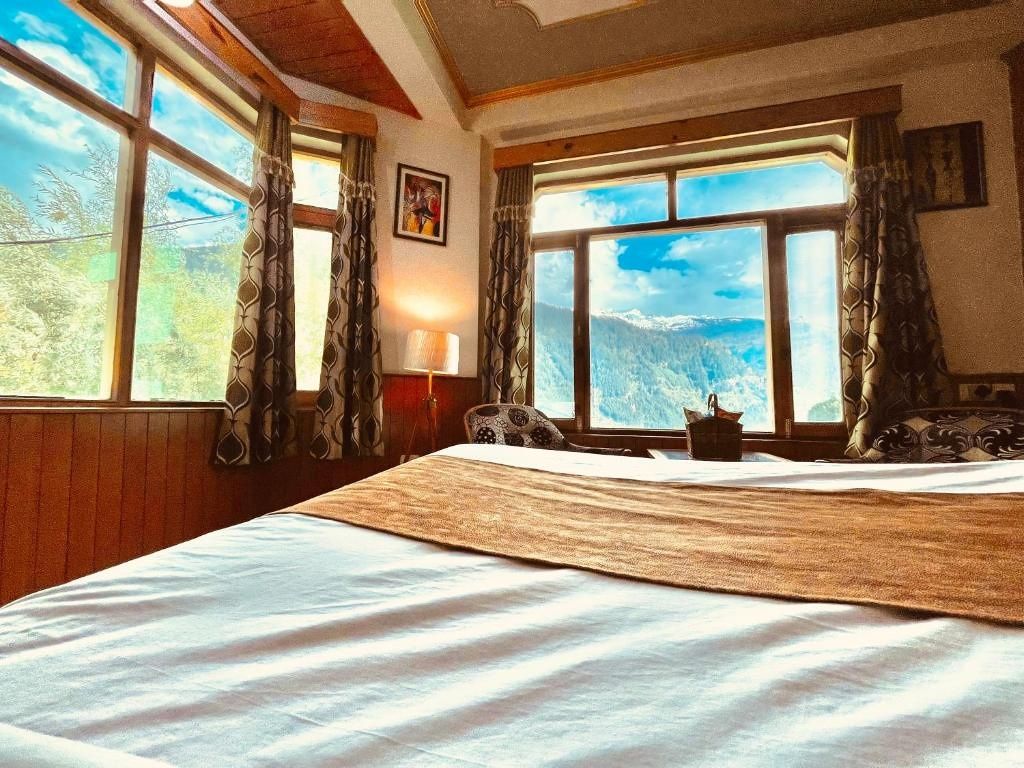 Ram Cottage, Manali