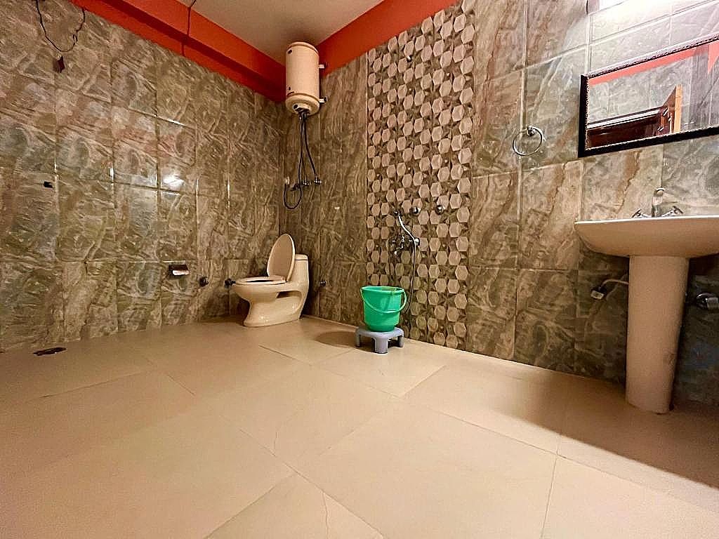 Ram Cottage, Manali