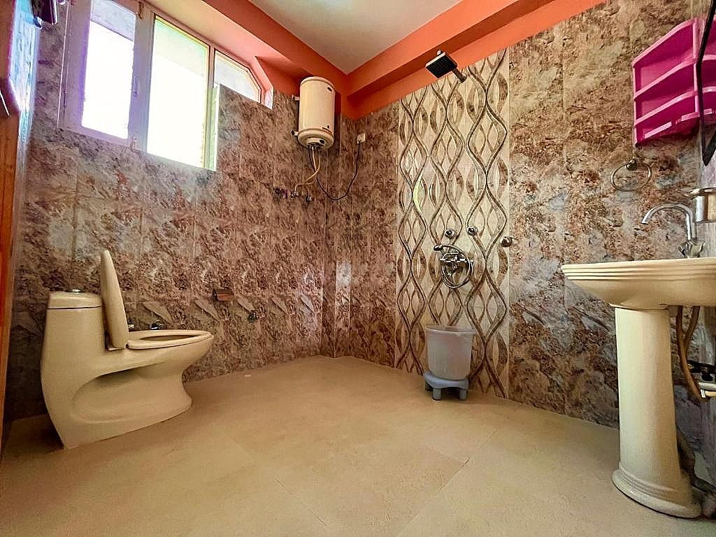 Ram Cottage, Manali