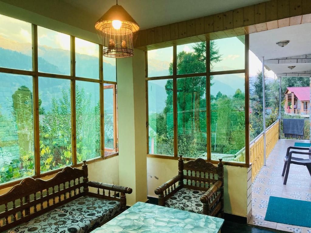 Ram Cottage, Manali