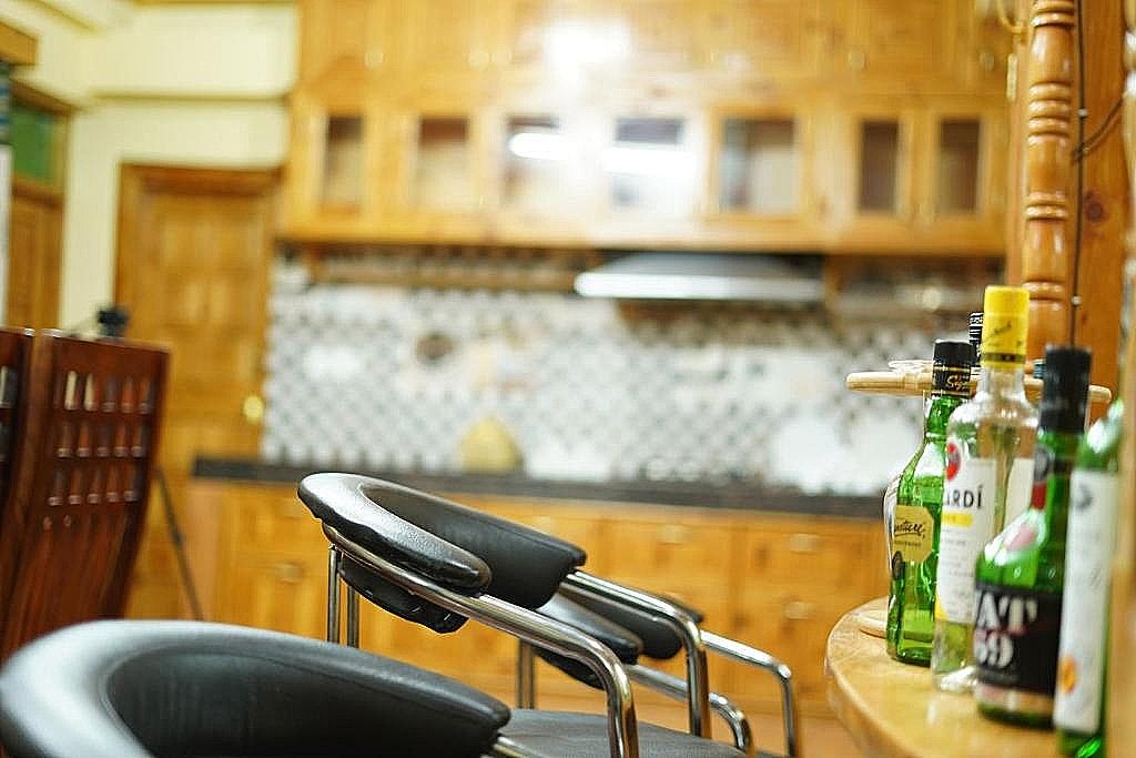 undefined Ram Cottage, Manali 7