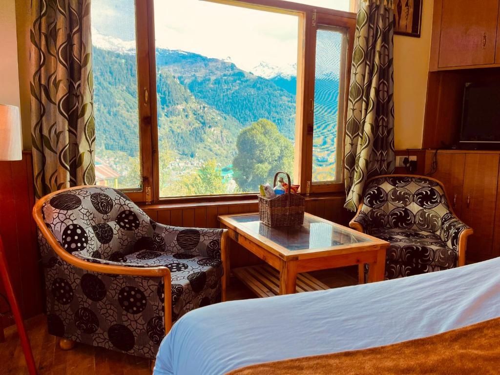 Ram Cottage, Manali