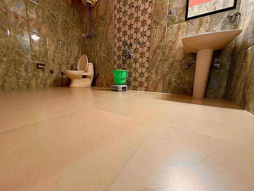 Ram Cottage, Manali