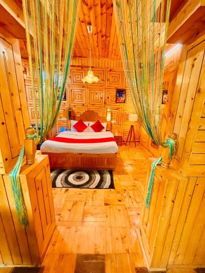 Ram Cottage, Manali