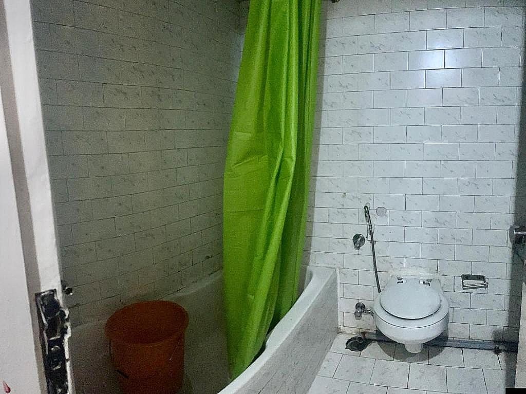 Sagar Resort Small Room (No Windows) 3