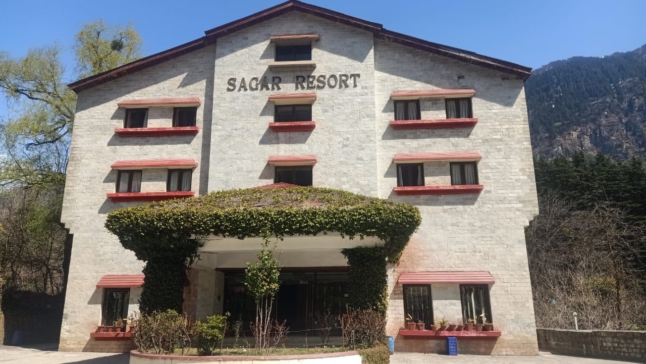 Sagar Resort