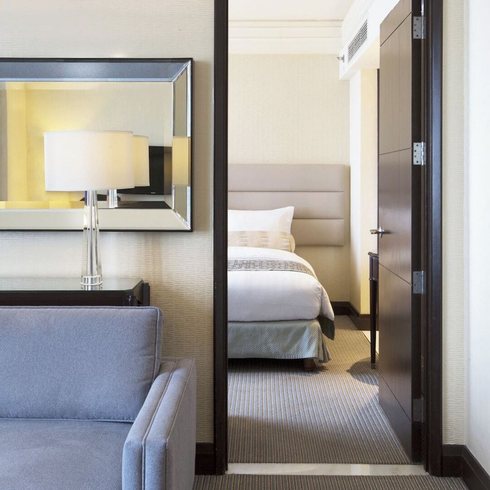 Quest Plus Filinvest City Manila Single One Bedroom Suite