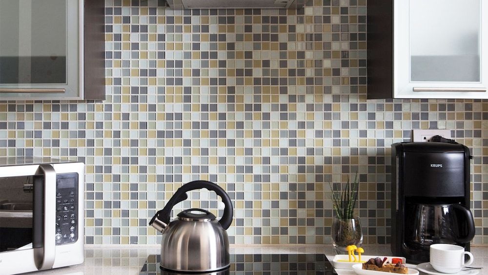 Quest Plus Filinvest City Manila Single One Bedroom Suite 3