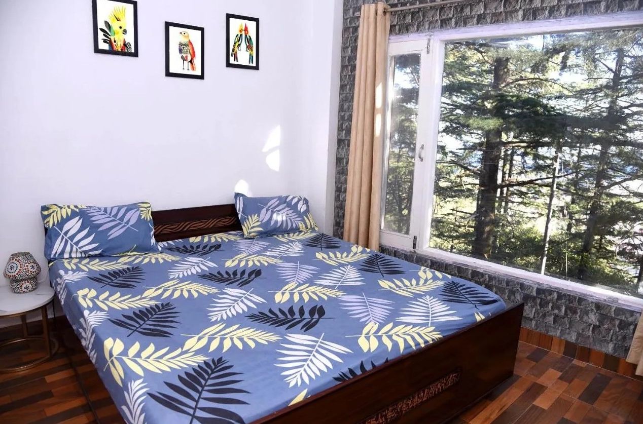 Casa Hill Shimla