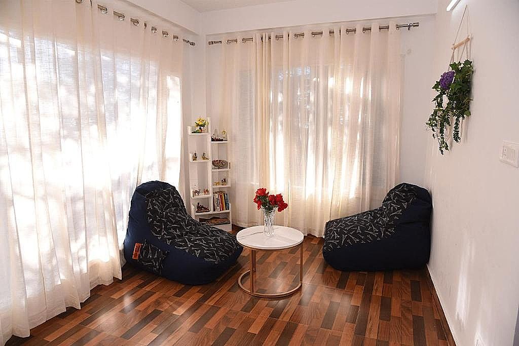 Casa Hill Shimla One-Bedroom Apartment 6