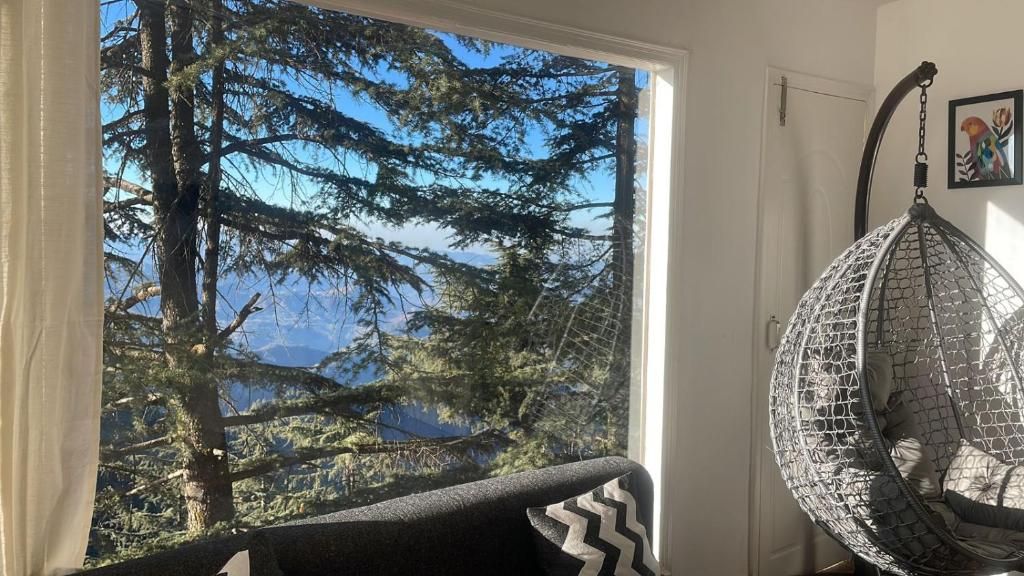 Casa Hill Shimla One-Bedroom Apartment 2