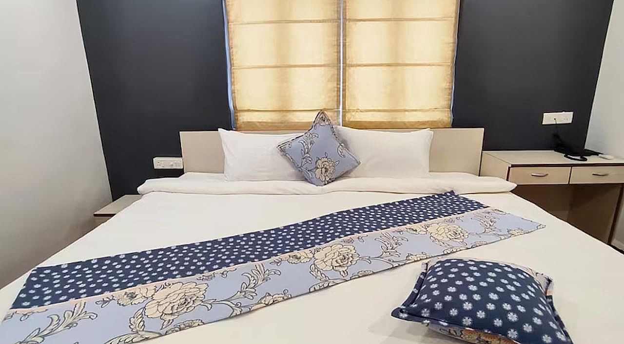 De Garland Palolem - AM Hotel Kollection Standard Room 2
