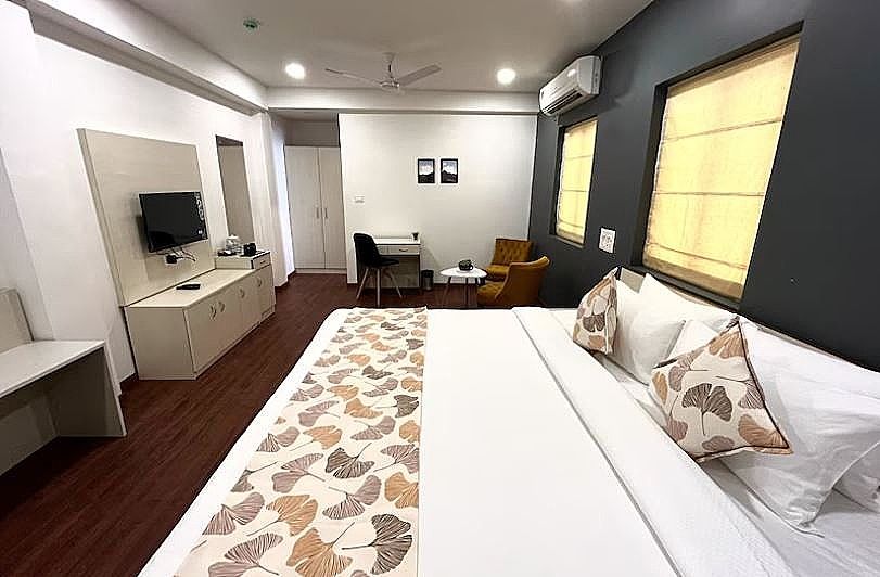 Family Rooms