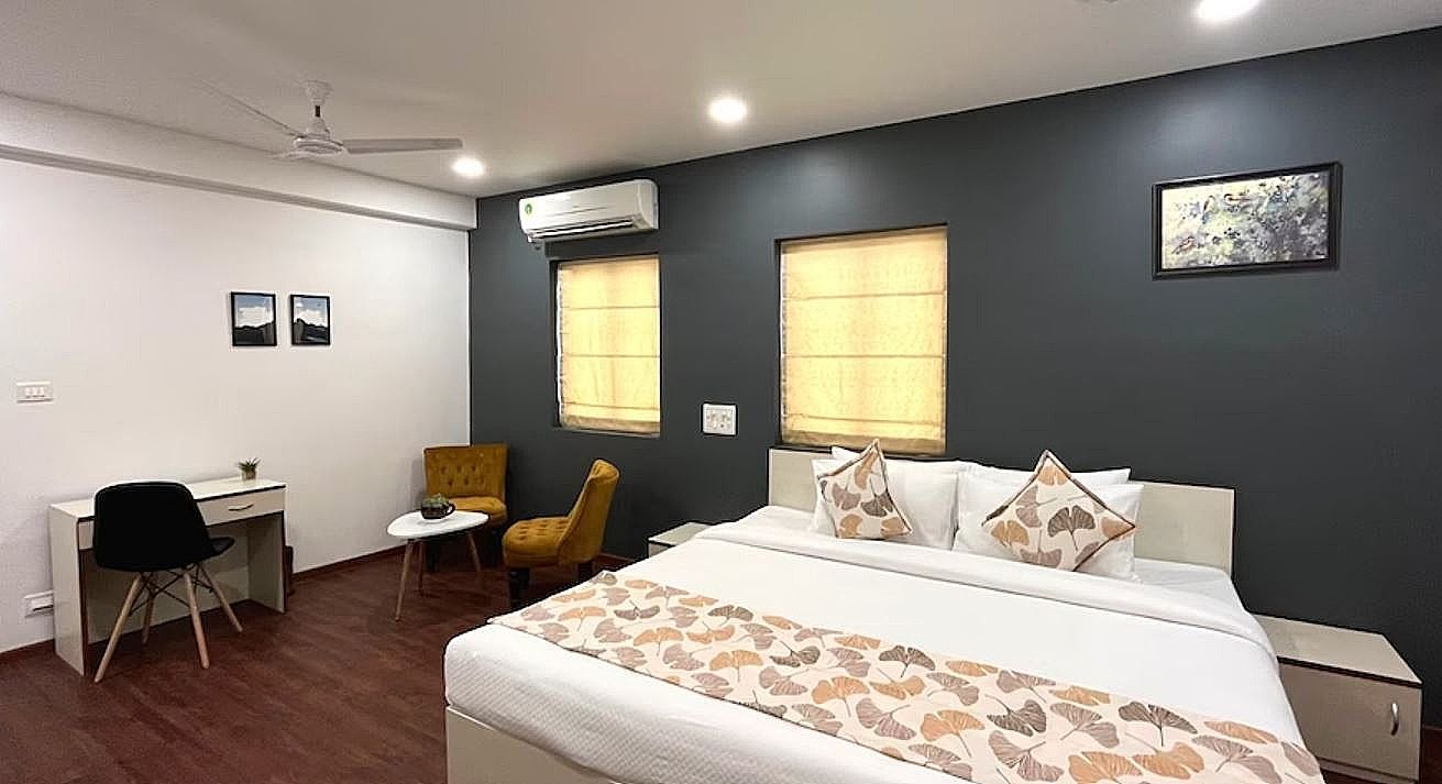 Family Rooms