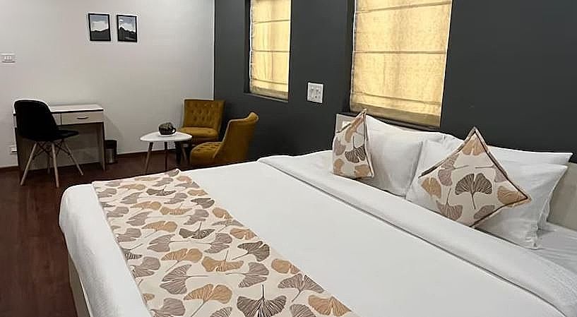 Family Rooms