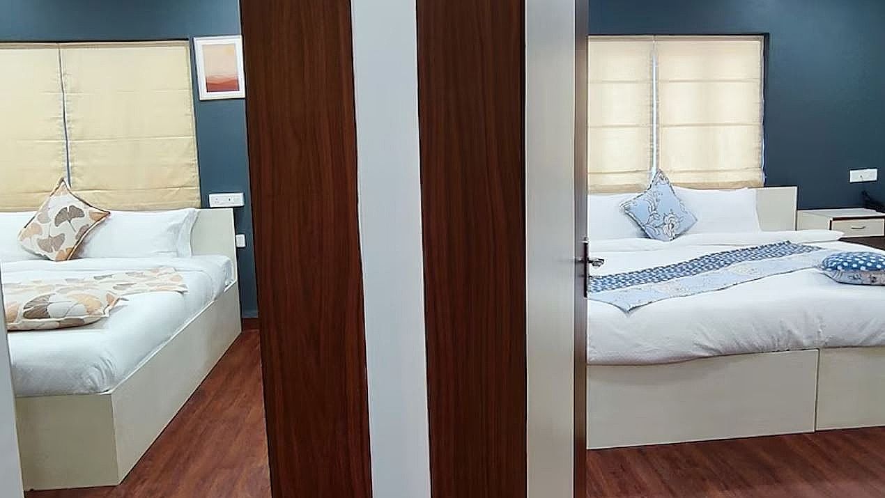 Family Suite Room