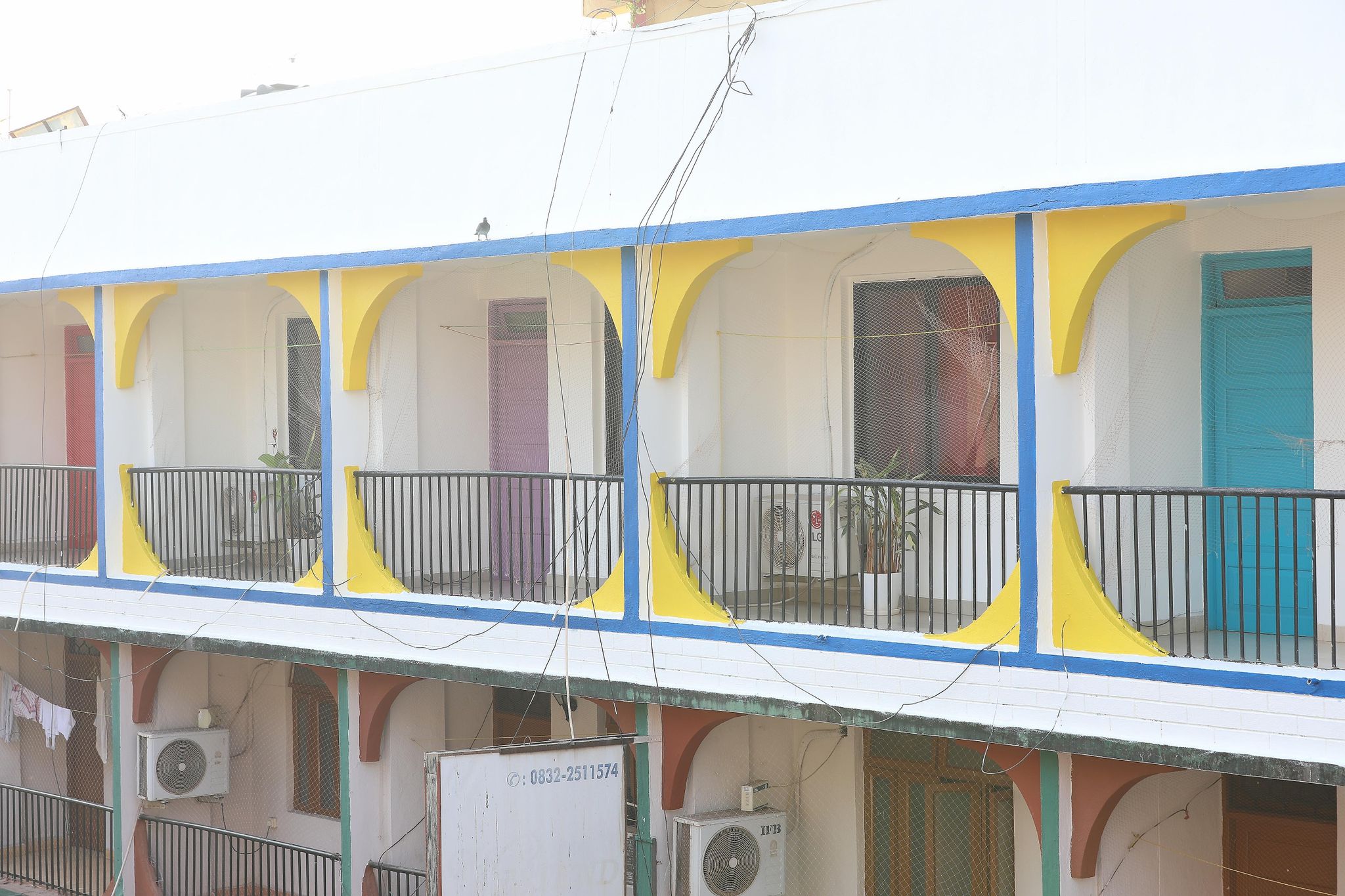 undefined Teles Westend Hotel 8