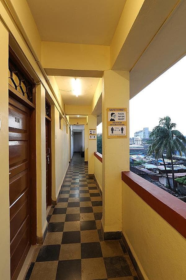 undefined Teles Westend Hotel 4