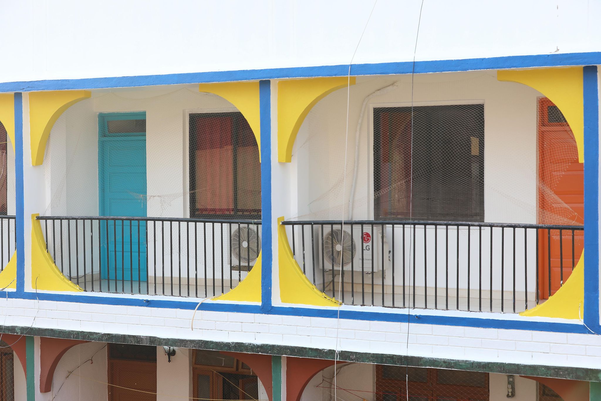 undefined Teles Westend Hotel 9