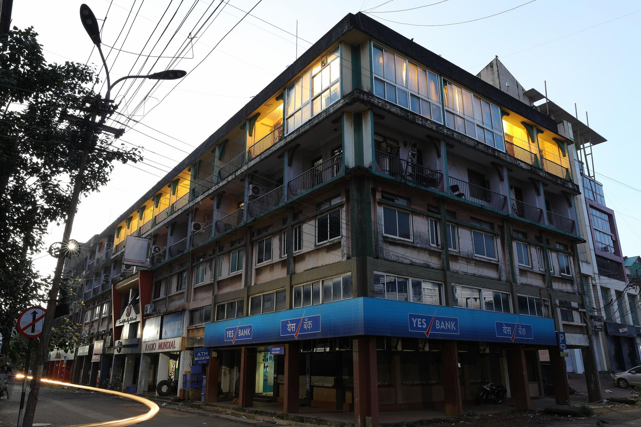 undefined Teles Westend Hotel 10